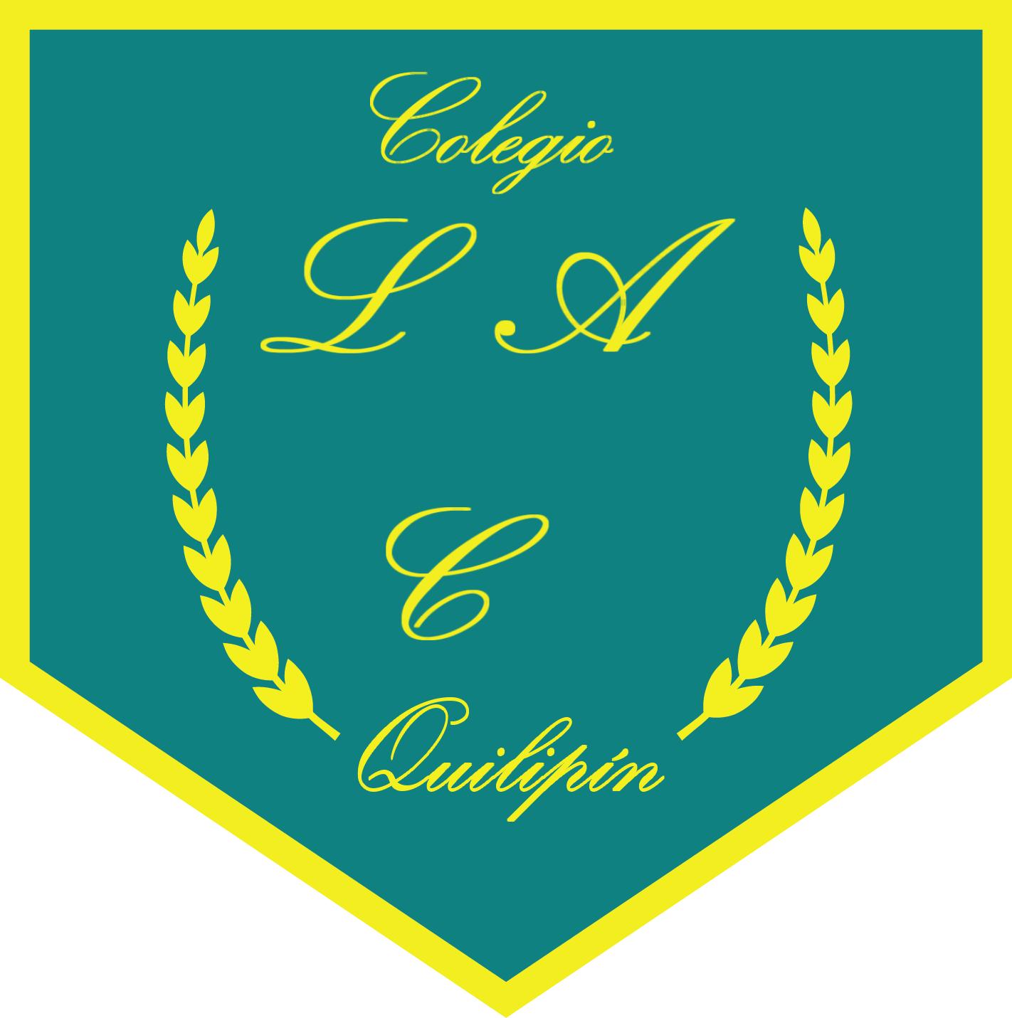 Insignia Escuela LAC